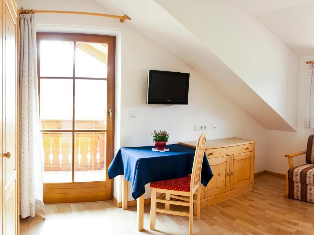Residence Hauserhof Rodengo Szoba fotó